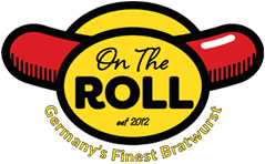 ontheroll logo image